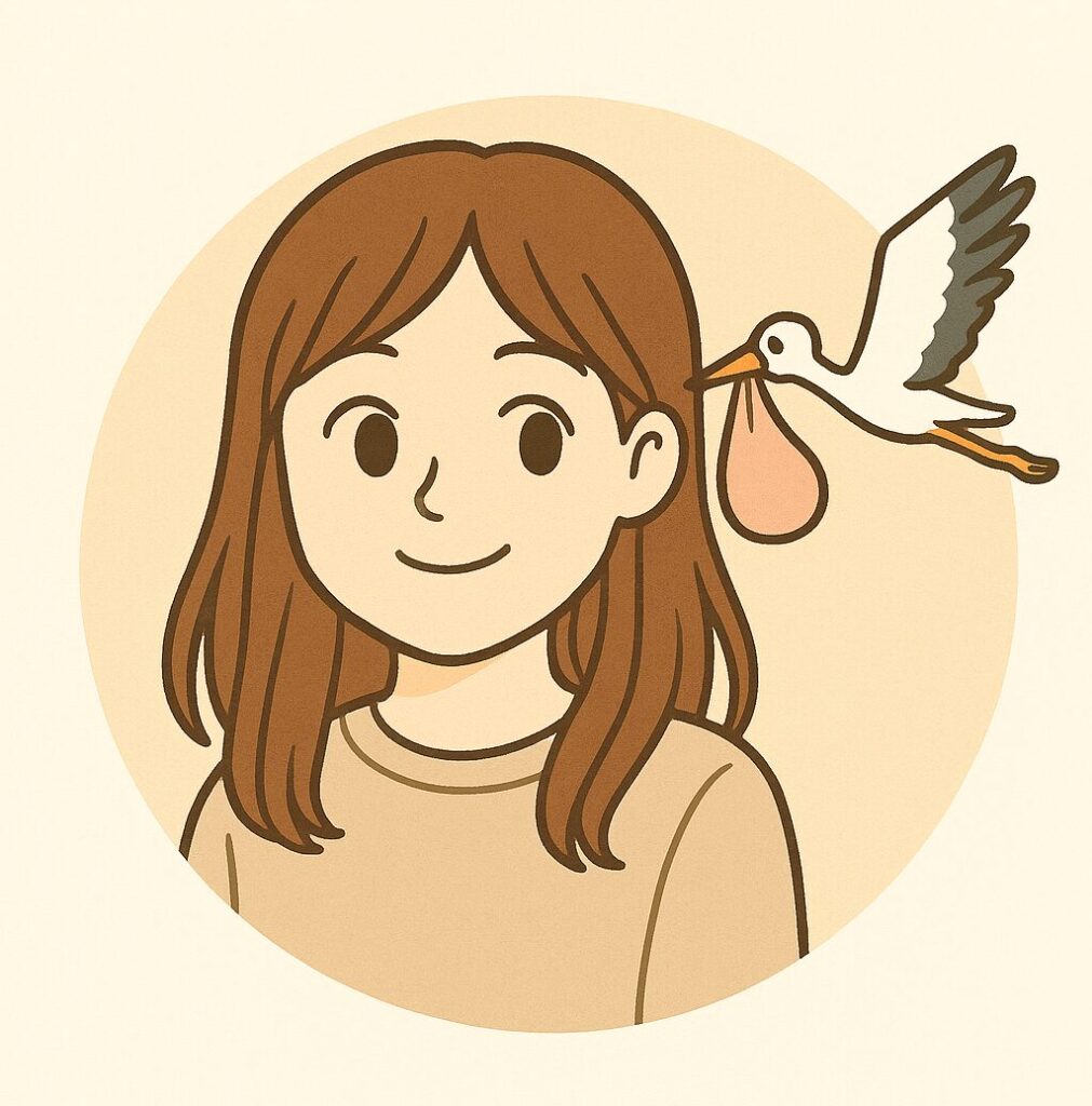 ちゅろアイコン