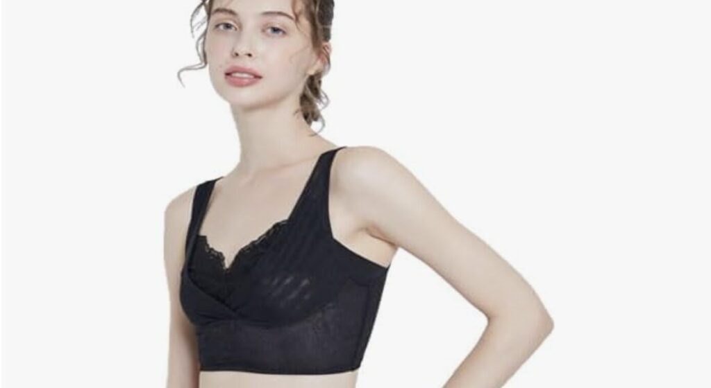 [わたしの温度] 専用ナイトブラ 夜寄るブラ 豊富なサイズ展開 大きいサイズ【※デバイス別売り】