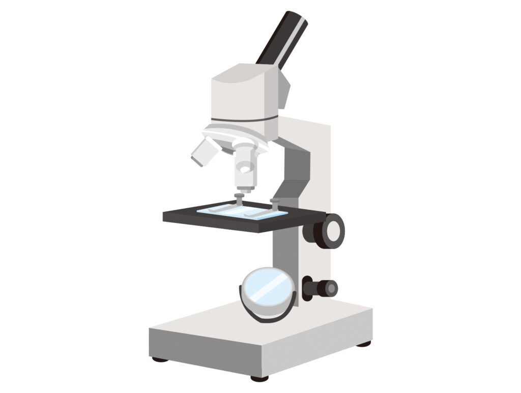 顕微鏡