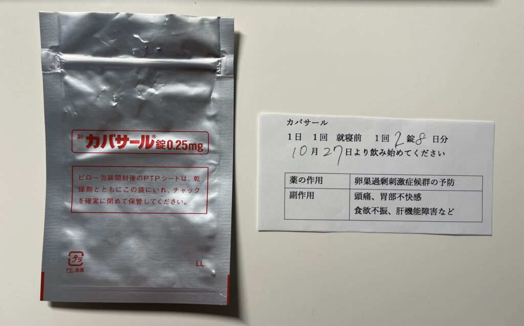 カバサール